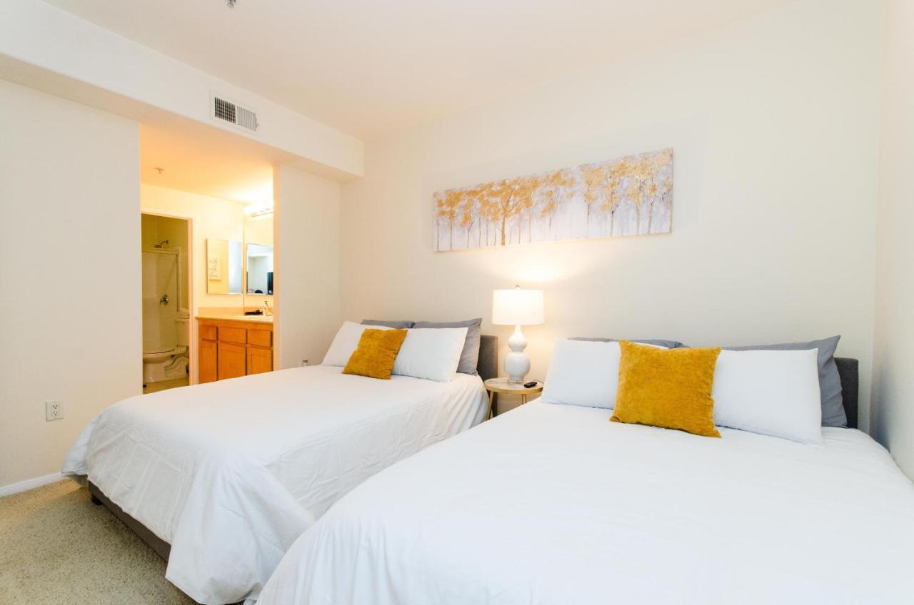 Located Perfectly 2 Bedroom Downtown Los Angeles Лос-Анджелес Экстерьер фото