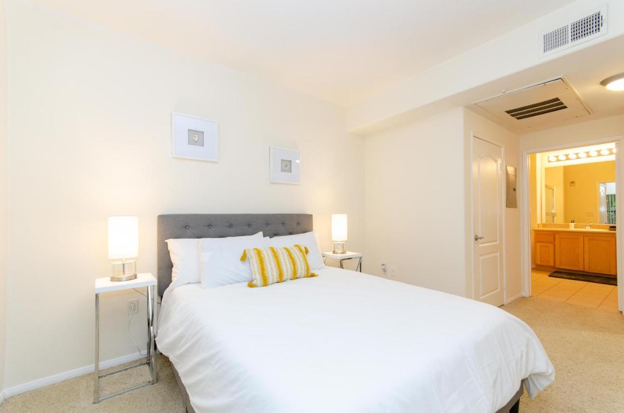 Located Perfectly 2 Bedroom Downtown Los Angeles Лос-Анджелес Экстерьер фото