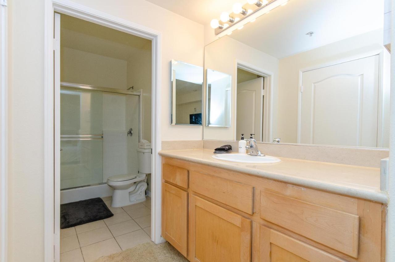 Located Perfectly 2 Bedroom Downtown Los Angeles Лос-Анджелес Экстерьер фото