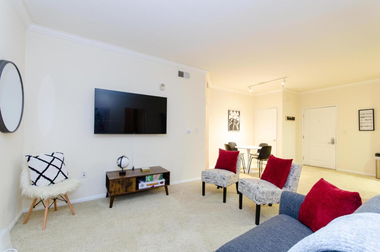 Located Perfectly 2 Bedroom Downtown Los Angeles Лос-Анджелес Экстерьер фото