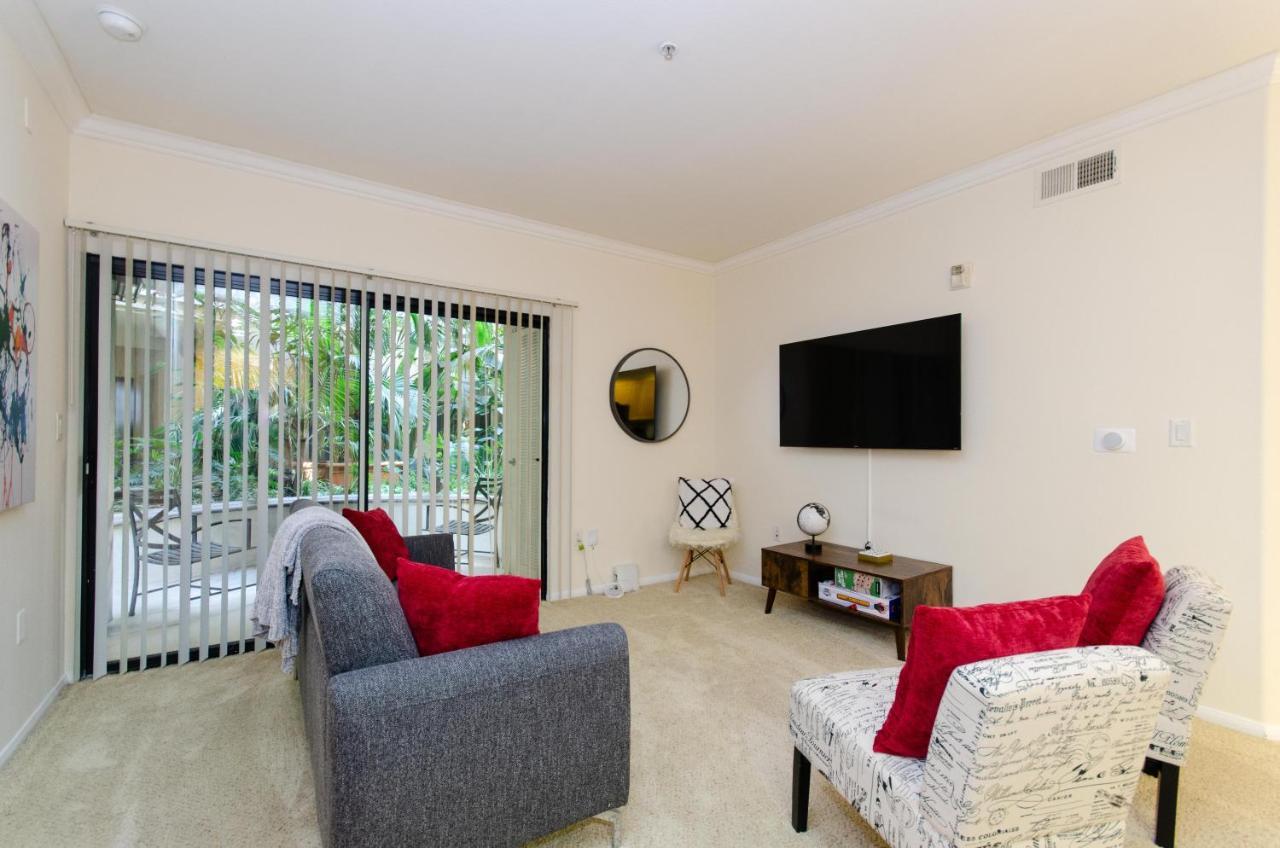 Located Perfectly 2 Bedroom Downtown Los Angeles Лос-Анджелес Экстерьер фото